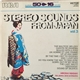 Hiroshi Iwasaki His Piano And Orchestra - Stereo Sounds From Japan Vol. 3