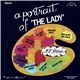 101 Strings - A Portrait Of 'The Lady'